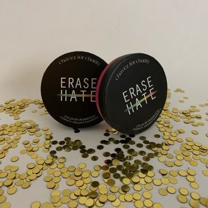 Erase Hate Bracelet
